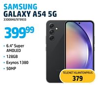 Samsung galaxy a54 5g-Samsung