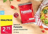 Pamesello-Pamesello 
