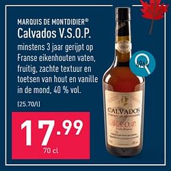 Calvados v.s.o.p.