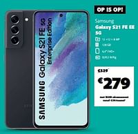 Samsung galaxy s21 fe ee 5g-Samsung