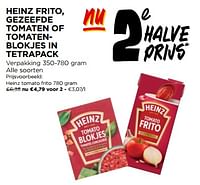 Heinz tomato frito-Heinz