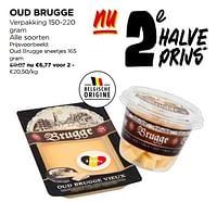 Oud brugge sneetjes-Brugge