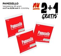 Pamesello-Pamesello 