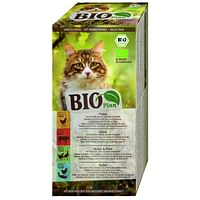 Promoties BIOPlan Mixpakket 8 x 100 g - Huismerk - Bioplanet - Geldig van 12/01/2023 tot 06/02/2023 bij Maxi Zoo