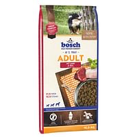 bosch High Premium Concept Adult Lam en rijst 15 kg-Bosch