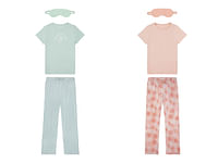 esmara® 3-delige pyjamaset-Esmara