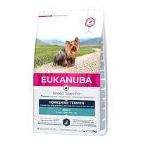 EUKANUBA Breed Specific Yorkshireterriër-Eukanuba