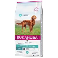 EUKANUBA Daily Care Sensible spijsvertering 12 kg-Eukanuba