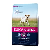 EUKANUBA Mature & Senior Small Breed-Eukanuba