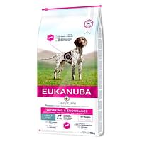 EUKANUBA Premium Working Endurance kip 15kg-Eukanuba
