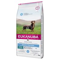 EUKANUBA Weight Control Medium Breed-Eukanuba