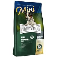 HAPPY DOG Mini Montana paard 1 kg-Dog