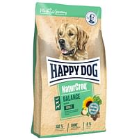 HAPPY DOG NaturCroq Balance 4kg-Dog