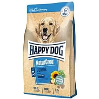 HAPPY DOG NaturCroq Junior 4 kg-Dog
