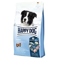 HAPPY DOG Supreme fit & vital Puppy 10 kg-Dog