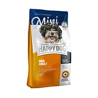 HAPPY DOG Supreme Mini Adult 4 kg-Dog