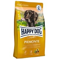 HAPPY DOG Supreme Sensible Piemonte 1kg-Dog