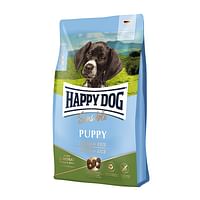 HAPPY DOG Supreme Sensible Puppy lamsvlees en rijst 1 kg-Dog