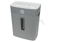 Promoties HP Papierversnipperaar »OneShred 815CC«, 200 W - HP - Geldig van 12/01/2023 tot 13/04/2023 bij Lidl
