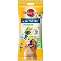 Pedigree DentaStix Daily Fresh voor grote honden 14x4stk.-Pedigree