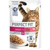 PERFECT FIT Adult 1+ 12 x 85 g-Perfect Fit 