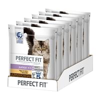PERFECT FIT Junior < 1 6 x 750 g-Perfect Fit 