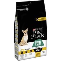 PRO PLAN Hond Small & Mini Adult Light Steriliseer Rijke Kip - 3 KG-Pro Plan