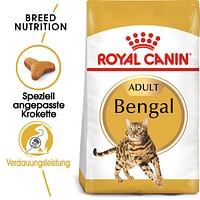 ROYAL CANIN Bengal Adult 10 kg-Royal Canin