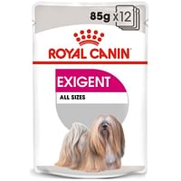 ROYAL CANIN Exigent 12 x 85 g-Royal Canin