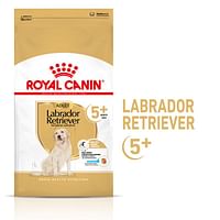 ROYAL CANIN Labrador Retriever 5+ Adult 3 kg-Royal Canin