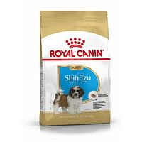ROYAL CANIN Shih Tzu Puppy 1.5kg-Royal Canin