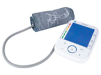 SANITAS Bloeddrukmeter »SBM 67«, met Bluetooth®, met app-Sanitas