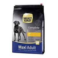 SELECT GOLD Complete Maxi Adult Kip 4 kg-Select Gold