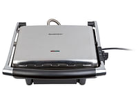 SILVERCREST 2-in-1 grill, 2000 W-SilverCrest