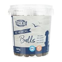 Trixie Be Nordic Balls met zalm 500 g-Trixie