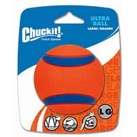 ChuckIt ! Ball Ultra L-Chuckit!