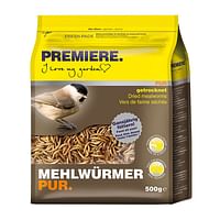 PREMIERE meelwormen puur 500 g-Premiere