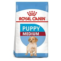 ROYAL CANIN Medium Puppy 15 kg-Royal Canin