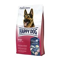 HAPPY DOG fit & vital Sport 14kg-Dog