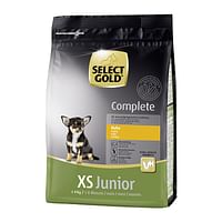 SELECT GOLD Complete X Junior kip 1kg-Select Gold