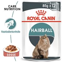 ROYAL CANIN Hairball Care 12 x 85 g-Royal Canin