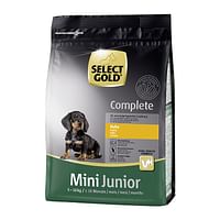 SELECT GOLD Complete kip Mini Junior 1 kg-Select Gold