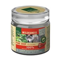 REAL NATURE Wilderness runderlever 50 g-Real Nature