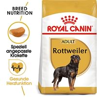 ROYAL CANIN rottweiler Adult 12kg-Royal Canin