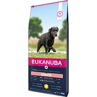 EUKANUBA Caring Senior Large Breed 15kg-Eukanuba
