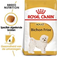 ROYAL CANIN Bichon Frisé Adult 1,5kg-Royal Canin