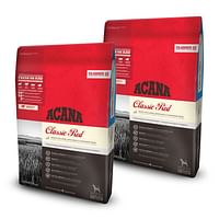 ACANA Classic Red 2x11,4 kg-Aguacana