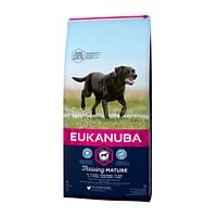 EUKANUBA Mature & Senior Large Breed 15kg-Eukanuba