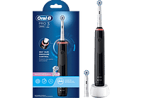 ORAL B Elektrische tandenborstel Pro 3 3000 Sensitive Clean-Oral-B