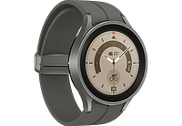 SAMSUNG Galaxy Watch 5 Pro 45 mm Titanium-Samsung